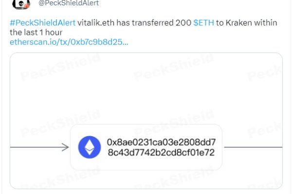 Почему не получается зайти на кракен