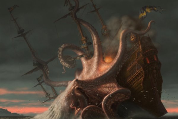 Актуальное зеркало kraken